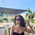 Nusraat Faria Instagram - Let’s do some “we shouldn’t be doing this” kind of things... Alacatı