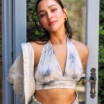 Nusraat Faria Instagram - All the rumors are true... Alacatı
