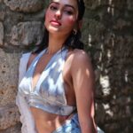 Nusraat Faria Instagram - All the rumors are true... Alacatı