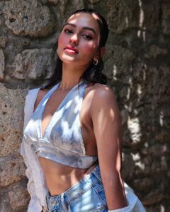 Nusraat Faria Instagram - All the rumors are true...