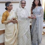Nusraat Faria Instagram - Alhumdulilah ❤️