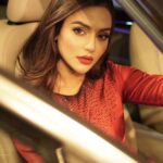 Nusraat Faria Instagram - The last picture is my state of mind . . Wearing @festivibe.official