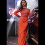 Nusraat Faria Instagram - The last picture is my state of mind . . Wearing @festivibe.official