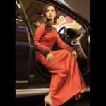 Nusraat Faria Instagram - The last picture is my state of mind . . Wearing @festivibe.official