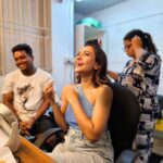 Nusraat Faria Instagram - Making it happen 🪻 08.06.23