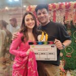 Nusraat Faria Instagram – Here goes my Next one.. 🙏🙏🙏
By @officialshadowfilms @dey.shyamsundar @babbachi @somraj19 Kolkata