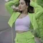 Nusraat Faria Instagram – Rai for you❤️

#AbarBibahoObhijaan releasing Tommorow.