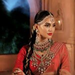 Nusraat Faria Instagram - With the magic touch of @navinahmed_official by @galamakeover_by_navinahmed