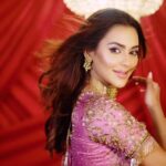 Nusraat Faria Instagram - Someone said My eyes speaks everything.. @zahidkhanbridalmakeover @meherofficials @syedshahewar.hussain.7