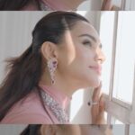 Nusraat Faria Instagram - One in trillion 😉 @jarwahouse