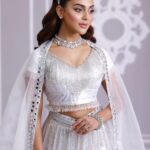 Nusraat Faria Instagram - My all-time gratitude to my super glam team for making my look absolutely myself in My every Events. My fav @zahidkhanbridalmakeover And my dearest @drnabilanabi ❤️❤️ PC @mh_bipu Today at National award 🌟