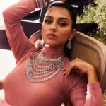 Nusraat Faria Instagram - Focus on me... not the caption 😉 @jarwahouse Mumbai, Maharashtra