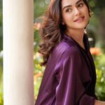 Nusraat Faria Instagram - There is something about having perfect eyebrows, and I have been trusting @browsbysuman for the last 5 years.. thanks to my lovely friend Suman jalaf for making it so beautiful, like every time ❤️❤️❤️
