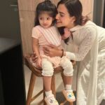 Nusraat Faria Instagram - 👼🗯💢