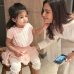 Nusraat Faria Instagram - 👼🗯💢
