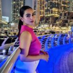 Nusraat Faria Instagram - Before heading home.. 🛩