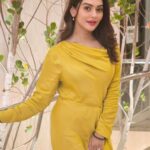 Nusraat Faria Instagram - Gained some baby fat Cause I am happy 😊 Abu Dhabi
