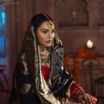 Nusraat Faria Instagram - Every day celebrating me.. Makeover @galamakeover_by_navinahmed Picture @rony._rezaul Jewellery @jarwahouse