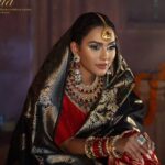 Nusraat Faria Instagram - Every day celebrating me.. Makeover @galamakeover_by_navinahmed Picture @rony._rezaul Jewellery @jarwahouse