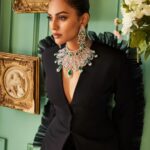 Nusraat Faria Instagram - Full of green flag..