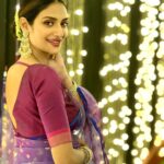 Nusrat Jahan Instagram – Happy Dhanteras ✨ 🪔 ✨ 

Pic courtesy .. the beautiful @myself_koushani