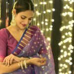 Nusrat Jahan Instagram - Happy Dhanteras ✨ 🪔 ✨ Pic courtesy .. the beautiful @myself_koushani