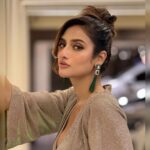Nusrat Jahan Instagram - Thinking of Me??? ❤️😉😘