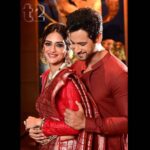 Nusrat Jahan Instagram – Nussrat Jahan and Yash Dasguptaa dress up in a splash of cheerful colours this Durga Puja, for t2

@nusratchirps  @yashdasgupta @nehagandhibinrajka @sahababusona  @ginni_love21  @houseofmasaba @gramofink @jayantireddylabel @bombaim2009 @soumitra_mondal_marg @tajcitycentrenewtown @therohanarora 

#DurgaPuja #celebs #cutecouple #festivefashion