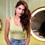 Nusrat Jahan Instagram - Monday mood 💚