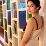 Nusrat Jahan Instagram - Sultry & Sublime…