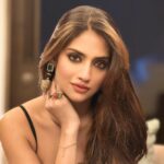 Nusrat Jahan Instagram – When words are restrained,the eyes often talk a great deal… 
Do they remind u that ur loved???