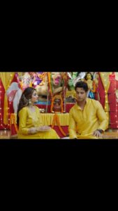 Nusrat Jahan Instagram - পুজো মানেই ঠাকুর দেখা, আড্ডা মারা, খাওয়া দাওয়া আর অবশ্যই নতুন জামা নতুন স্টাইল। স্টাইল বাজার নিয়ে এসেছে পুজোর সেরা সাজ। পুজোর লুকে ভিড়ের মাঝে, জমবে স্টাইল আমাদের সাথে। #StyleBaazar #PujorSeraSaaj