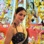 Nusrat Jahan Instagram - #nabaminightsorted❤️