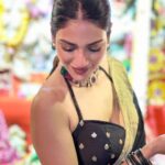 Nusrat Jahan Instagram - #nabaminightsorted❤️