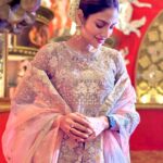 Nusrat Jahan Instagram - শুভ মহা সপ্তমীর শুভেচ্ছা 🙏🏻