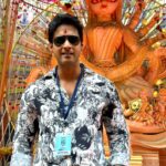 Nusrat Jahan Instagram - শারদীয়া শুভেচ্ছা রইলো সবার জন্য..... পুজো ভালো কাটুক | শুভ মহা ষষ্ঠী 🙏🏻