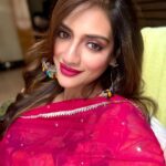 Nusrat Jahan Instagram - Felt like taking selfies today 🙈❤️😊