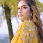 Nusrat Jahan Instagram - Throwback moments of a fun shoot for @t2telegraph With non other than @yashdasgupta .. Styled by @nehagandhibinjrajka MUA @sahababusona @dabhijit860 Hair @abinashbhowmick_official @ginni_love21 Gracing the moment @chakrabortysaionee @pabsclick @shhreyaa_hazra_20__ Taj City Centre New Town, Kolkata