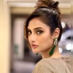 Nusrat Jahan Instagram – Thinking of Me??? ❤️😉😘