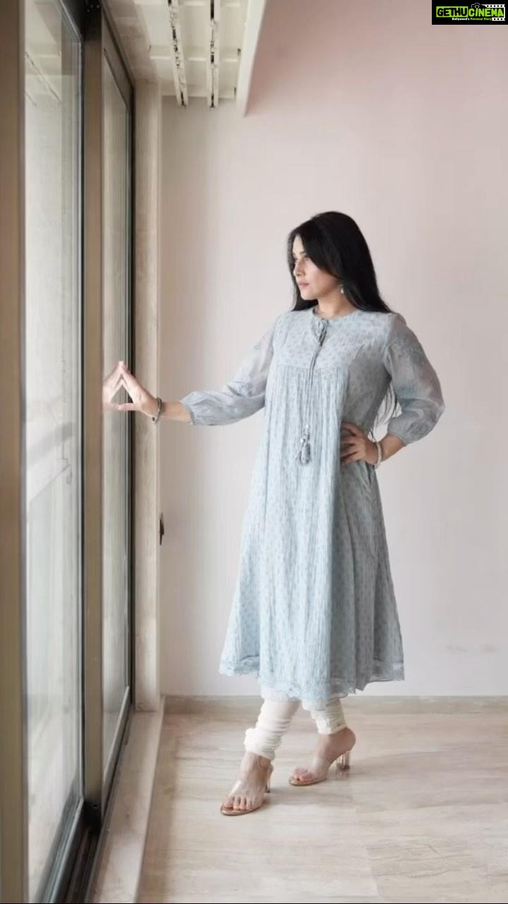 Pakhi Hegde Instagram - Smile, to bring smiles to ur loved ones 💕 . . . Styled by : @akansha.27 @tiara_gal Outfit by : @karuna_khaitan @communication2.0 Pics: @captureemotions._ #pakkhi #pakkhihegde #pakhi #pakhihegde #love #pain #smile #happy #fyp #trend #trendingreels #viral #viralreels #viralvideos