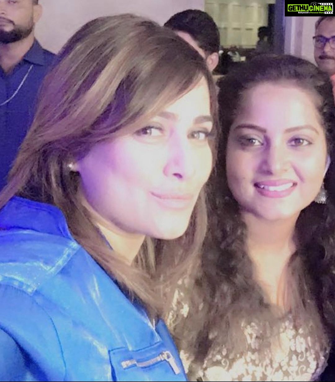 Pakhi Hegde Instagram - Happy birthday gorgeous 🥰❤️ May god bless u with great health n prosperity 🙌🦋 #birthday #birthdaygirl #pakkhi #pakkhihegde #pakhi #pakhihegde #anjanasingh