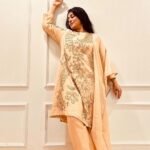 Pakhi Hegde Instagram – ….#jogan 
This is a beautiful song which makes u feel also so beautiful 🤩 ain’t it? 

.
.
.
Outfit : @aurulclothing
Styling : @tiara_gal @akansha.27 
Assisted : @whatmanaaadoes 
#mood #monsoonseason #love #instagood #instagram #instareels #viralreels #viralvideos #viralsong #viral #trendingreels #trendingsongs #trending #trendingnow