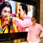 Pakhi Hegde Instagram - Hearty congratulations to the whole team of “mandap” Prem k rog Bhaeel k baad phir se ek baar “mandap” Pvr me release ki gayi n I feel super proud that it has been treat to watch it!!! So I would want to request sabhi se, ki is film ko jaroor jaakar dekhiye ek acchi film jub aati hai, toh uski sarahana hona Bahot jaroori hai 🙌 Thanku to the producers @roshansrkmusic jee and @shamilasingh26 jee ek acche prayas k liye Congratulations to my fav @aamrapali1101 and @dineshlalyadav for brilliant perfomances Treat to watch u always susheel bhaiya @susheelsingh73 jee and also @sanjaypandeyofficial jee @zoyakhan_official588 😘🙌 A 🍒 on the cake to watch u @aamrapali1101 just loved it 🥰 Hearty congratulations to each n everyone who’s worked hard on this film!!👏 great going