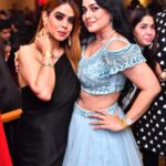 Pakhi Hegde Instagram - Friends for life ♥️🙏 Epitome
