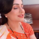 Pakhi Hegde Instagram – Alia bhat hai bhai all time favourite 😻 aapki kaun hai ? 

From the sets of #timtimtaara 
Makeup: @m.k__gupta_joy 
Hair: @sushma_jadhav97 
All in one:: @niteshpawaar 

#pakkhi #pakkhihegde #pakhi #pakhihegde #trending #viral