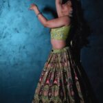 Pakhi Hegde Instagram – Diwali me patakha 💣 🤪 
Savdhani se 🙌🙏

On my favvvvv number ? 
Anything u wana comment ? 

Outfit : @laganwedding 
Styling : @tiara_gal @akansha.27
Shot n edited by : @captureemotions._
 Hair ; @hairstyles._official 

#pakkhi #pakkhihegde #pakhi #pakhihegde #viralvideos #viral #trend #trending #trendingreels #diwali #diwali💥
