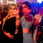 Pakhi Hegde Instagram - Kabhi dil kissi se laga ke toh dekho