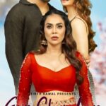 Pakhi Hegde Instagram - To check the full song Subscribe to #nikkitunes Gair Chun Liya My New Song On Air now Please share and shower your love @itsaastharawal @nikita_rawal @restykamboj #reelkarofeelkar #gairchunliya #nikitarawal #aastharawal #aastharawalfans #nikitarawal🔥 #reelkarofeelkaroindia #reelkarofeelkaro🤩😍😘❤️ #reelkarofeelkar #reelkarofillkaro #reelkarøfeelkaro #reelitfeelit❤️🌈👑 Heartiest congratulations to the whole team 🙌 @nikita_rawal @itsaastharawal for this beautiful song n also @restykamboj for wonderful playing the playboy. The song is beautifully sung by Hashmat and so well performed by the duo sisters! I just loved the concept Choreographed so meaningfully! Just loved everything about this song guys! U must must watch this song by my bestie @nikita_rawal and @itsaastharawal it’s an absolute delight and u can watch the full song on #nikkitunes on YouTube channel! It’s jus mesmerising lyrics by @oyekunal6 Heartiest congratulations to each n everyone out there ! Guys plz subscribe the channel n make beautiful reels on it 😘❤️ love u all! #spread #love