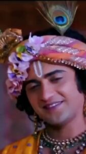 Pakhi Hegde Instagram - Happy Krishna Janmashtami 🙏 
आप सभी को कृष्ण जन्माष्टमी की हार्दिक शुभकामनाएँ🙏 

Tonite marks the celebration the birth of Lord Shri Krishna... May the brave deeds of Lord Shri Krishna inspire you to face every problems with the believe that he will always be with you guiding you n strengthening you.  Happy Janmashtami  to you  and your family.. Jai Shri Krishna😇

.
.
.

#happy #krishnajanmashtami #2023 #pakkhi #pakhi #love #blessed #family #pure #love #trend #trending #trendalert #viral #viralreels #reels 
This is just so evergreen 😘❤️