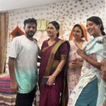 Pakhi Hegde Instagram - Inspire film and entertainment present Film…Tim_Tim_Tara Producer..Sunny prakash & Pradeep kr Jha Director Chandan singh (yani me ) Writer…sabha Varma ji Production Saroj Mishra ji Project designer Manoj Ojha bhaiya ￼Dop…om Mishra Direction team…Anil Vishwakarma Ram Vishwakarma Masoor Lal Singar Dinesh Deewana Star cast…Pakkhi Hegde ji Aaditya Ojha ji Ismita ji Sakila majid Ram Sujan ji radhe mishra Bhawana Asha Chouhan